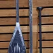 Дефект Доска SUP надувная Shark Touring Xplor 12'6"x30"x6" (2022)