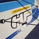 Дефект Доска SUP надувная HYDRO FORCE Oceana 10'
