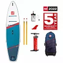 Доска SUP надувная Red Paddle 11’3 Sport 2022