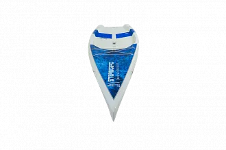 Жесткий сап Starboard Water Line Lite Tech 14'0" х 30" вид 9