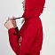 Сухой гидрокостюм SUP Abranta Comfort RED женский на рост 173-178 вид 2
