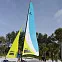 Катамаран Hobie Getaway 17' вид 8