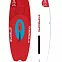Доска для виндсерфинга Starboard Start 2 M Red (2025) вид 1