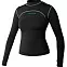 Термокофта Neilpryde женская Thermalite L/S LA C1 Black