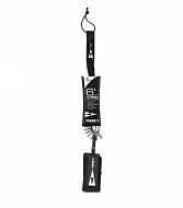 Лиш витой SIC Hybrid Coil-Straight 6'