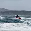 Доска для виндсерфинга JP-Australia Magic Wave PRO (Box: 3x SB) 95 вид 10