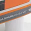 Доска SUP надувная Shark Yoga 10'x34" вид 6