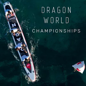 DRAGON WORLD CHAMPIONSHIPS. France