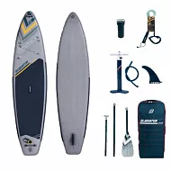Доска SUP надувная Gladiator ORIGIN 10'6" Kids