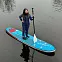 Чехол для жесткой SUP-доски AQUA INC. 9'6"x33" вид 6