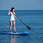 Надувная доска Lemon Shark Ride 10'0 вид 3