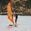 Доска надувная для виндсерфинга Shark 10'6 Windsurfing-Fly X (2024) вид 1