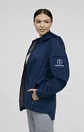 Штормовка женская ABRANTA Storm Denim (рост 170-176)