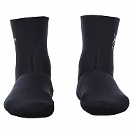 Неопреновые носки Marlin ANATOMIC NYLON ECO 3mm