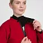 Сухой гидрокостюм Abranta Comfort Plus Red женский на рост 161-166 вид 3
