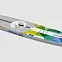 Доска SUP надувная Aqua Inc. Ammolite 12'6"x31"x15 вид 1