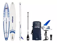 Сапборд надувной Mistral Gold Rush Air 12'6"x28"х6"