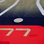 Доска для виндсерфинга Starboard Isonic Slalom 77 Wood Sandwich вид 6
