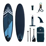 Доска SUP надувная Gladiator PRO 10'8"