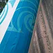 Дефект Доска SUP надувная HYDRO FORCE Panorama 11'2''