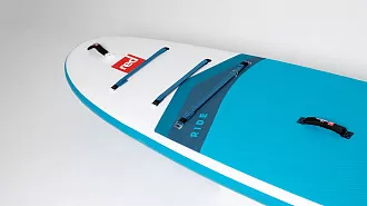 Доска SUP надувная RED PADDLE 10'6"x32" Ride 2024 вид 4
