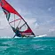 Доска для виндсерфинга Starboard Go Windsurfer Starlite 175 вид 23