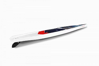 Жесткий сапборд Starboard Waterline Lite Tech 14'0" х 30" (2025) вид 3