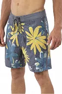 Бордшорты RIP CURL мужские Mirage Happy Fields Black