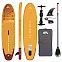 Доска SUP надувная Aqua Marina Fusion (Before Sunset) 10'10" (2025)
