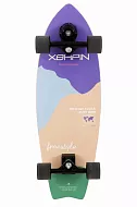 Скейтборд круизер XBHPIN MINT 23