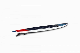 Жесткий сапборд Starboard Generation Lite Tech 14'0" х 26" (2025) вид 2