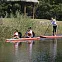 Сапборд надувной Shark Roam All round Travel 10'6x32x5 (2025) вид 13