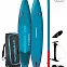 Сапборд надувной Starboard Touring L Deluxe Lite 14'0"х32"х6" (2024/2025)
