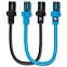 Трапеционные петли для виндсерфинга NeilPryde 24 Fixed Harness Lines