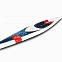 Жесткий сапборд Starboard SUP Touring Lite Tech 12’6” x 29” (2025) вид 1