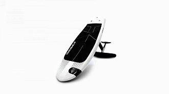 Фойлборд Starboard Wingboard 4’9” x 25” 70L Limited Series (2025) вид 1