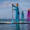 Сухой гидрокостюм женский Starboard ALLSTAR Monarchy/Mare вид 6