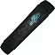 Петля для ног JP-Australia Footstrap Black/Blue - Single Plug including 2 T30 screws