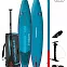Сапборд надувной с веслом Starboard Touring L Deluxe Lite 14'0"х32"х6" (2024/2025)