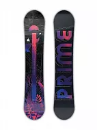 Универсальный сноуборд PRIME - FLEUR С5 24/25 (ростовка 150)