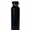 Бутылка-термос из нержавеющей стали RED ORIGINAL DRINKS BOTTLE BLACK 750мл вид 4
