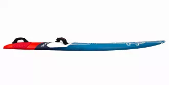Доска для виндсерфинга Starboard iSonic Speed 40 CRS (2025) вид 3