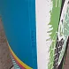 Дефект Доска SUP надувная SUP face Far Away 10'6"x32"x6"