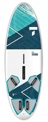 Доска для виндсерфинга TAHE / BIC Sport 24 TECHNO 160 D (со швертом)