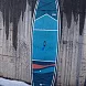Дефект Доска SUP надувная TAHE SUP-YAK BEACH PACK 11'6" (сап-каяк)