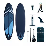 Надувная SUP доска Gladiator PRO 10'6"