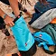 Гермомешок RED ORIGINAL ROLL TOP DRY BAG 10ltr  вид 9