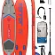 Доска SUP надувная TERRO 11'6*32"*6" FORDEWIND red
