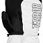 Варежки TERRO - CREW Mitten (White)