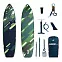 Доска SUP надувная Gladiator SPECIAL 12'6" Fishing